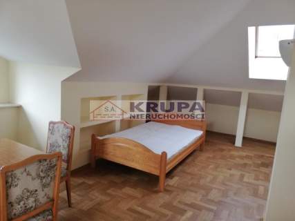 135 m2, 3 pok, w domu jednorodzinnym z niezależnym wejsciem