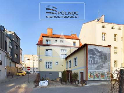 Lokal na sprzedaż, parter, centrum Ełk Wojska Pol.