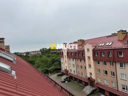 Dwupokoje mieszkanie w Mierzynie/Szczecinie