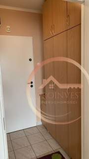 Kawalerka 30 m Wyżyny Balkon Winda