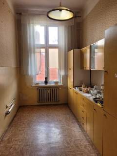 2 pokojowe mieszkanie w centrum Giżycka