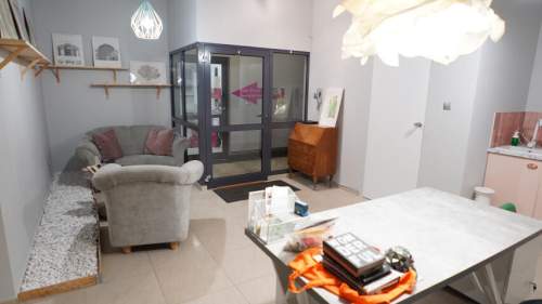 Nieruchomość komercyjna na sprzedaż, 43,28 m2, Kołobrzeg
