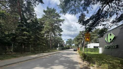 Działka 1573m2 Izabelin C wyjątkowa lokalizacja