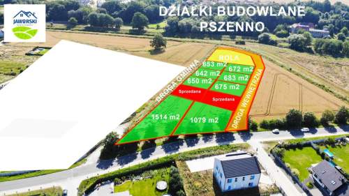 PROMOCJA - dotyczy tylko jednej działki