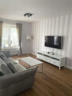Apartament 2 pok. z garażem i komórką os Polanki