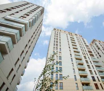 Gdańsk Wrzeszcz - 3 pokoje 78 m2 Centrum