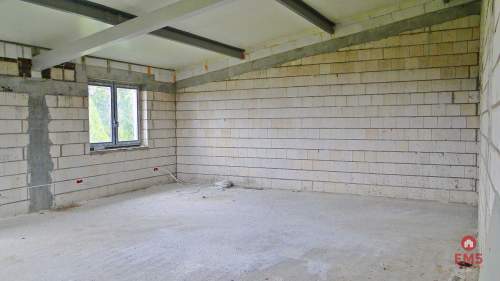 Fasty. Budynek użytkowy 400 m2