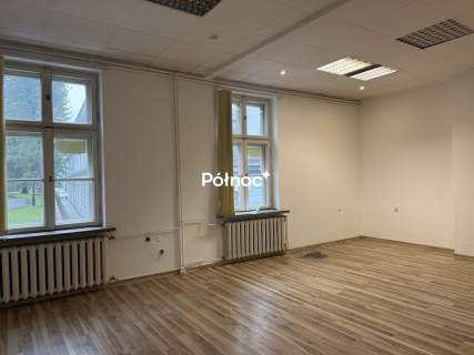 Do wynajęcia lokale biurowe w Centrum Bochni