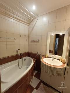 Rodzinne mieszkanie w Przemyślu - 63,5 m kw.