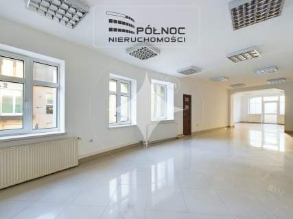 Lokal na sprzedaż, parter, centrum Ełk Wojska Pol.