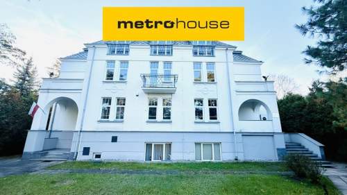 Piękny budynek Mieszkalno Usługowy Warszawa 985m2