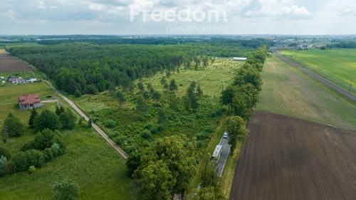 Działki budowlane w m. Bukrat