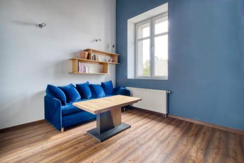 60 m2 z antresolami w cenie 42 m2 Super lokalizacja