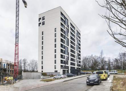 3 pokojowe mieszkanie na sprzedaż - Badurskiego