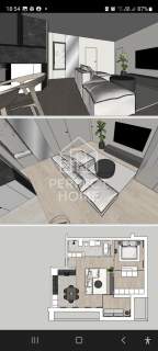 Luksusowy apartament 73 m w sercu Łodzi
