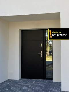 Dom 91,47m2 poddasze do adaptacji - 51,04m2