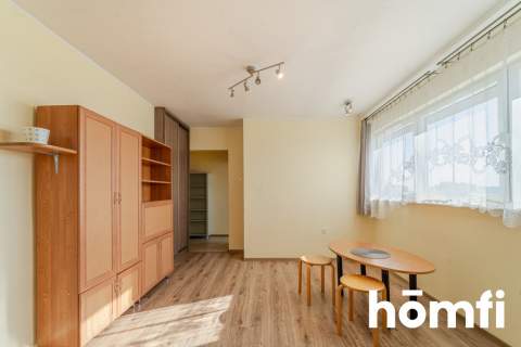 2 pokoje w centrum Tychów Widok na panoramę