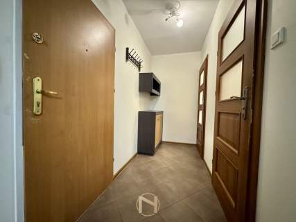Mieszkanie na sprzedaż, 36,6 m2, Gorzów Wielkopolski