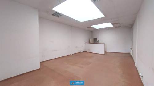 Lokal biurowy produkcyjny 150 m2 parking