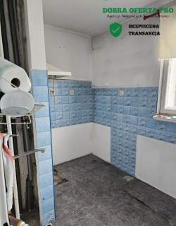 2 pokoje do remontu Przymorze