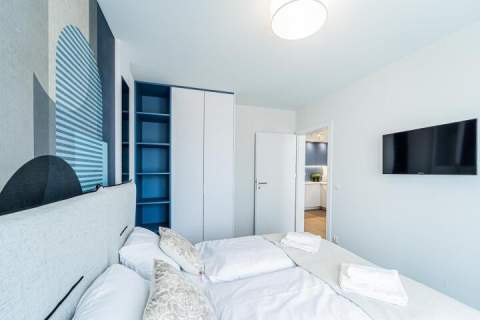 Mieszkanie na sprzedaż, 36,82 m2, Kołobrzeg