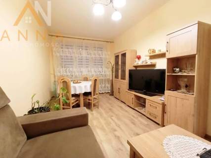 Mieszkanie na parterze, Osiedle Rąbin, Inowrocław