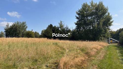 Wola Wieruszycka widokowa działka 10,37arów