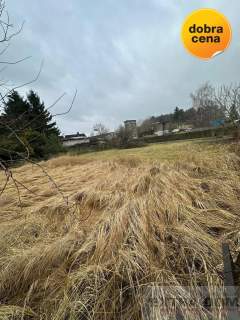 Działka na sprzedaż, 628 m2, Nowogard