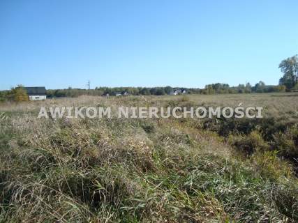 Działka budowlana na sprzedaż, 2000 m2, Żelechów