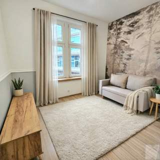 Nowe/osobna garderoba/balkon/top lokalizacja