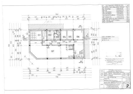 Przestronny lokal witrynowy. 137,70m2. Szaflarska.