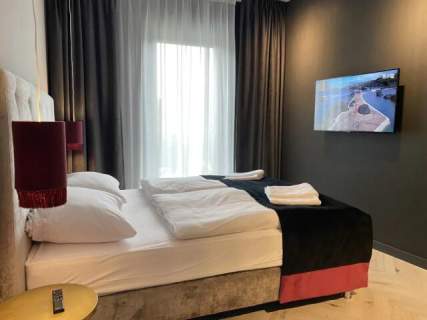 Apartament inwestycyjny - gotowy do zarabiania.