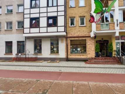 TOP lokalizacja - sklep 123 m2