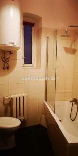 Ostatni apartament w centrum miasta