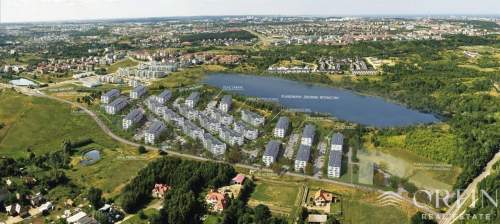 3-pokojowe mieszkanie 59,05 m2 2 piętro Łost