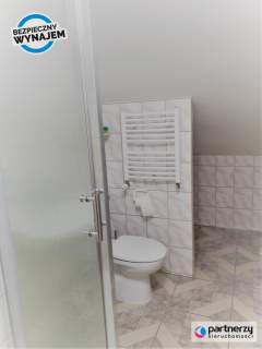 lokal usułgowy na Przeróbce