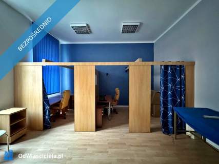 Lokal użytkowy - centrum Bytomia