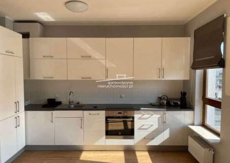 jasne, ciche 2 pokojowe do wprowadzenia na Wilano