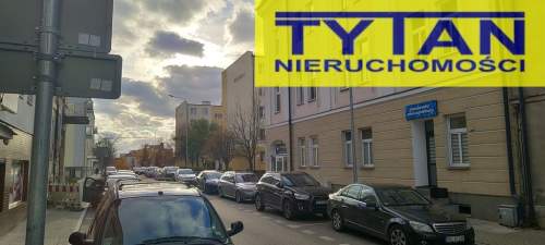 Na sprzedaż lokal w Łomży.