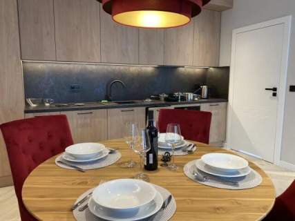 Apartament inwestycyjny - gotowy do zarabiania.