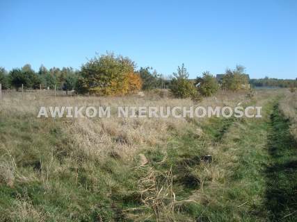 Działka budowlana na sprzedaż, 2000 m2, Żelechów