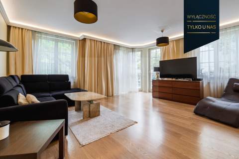 Apartament 3 pokoje w sercu Sopotu Valor