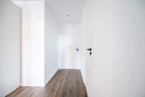 Mieszkanie 3 pokoje 68m2 dwa balkony garaż