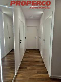 Mieszkanie 3pok., 62,74m2, Skarżysko-Kamienna