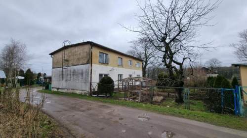 Mieszkanie na sprzedaż, 40,65 m2, Gąskowo