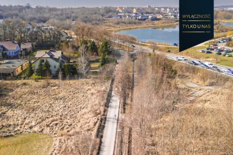 Działki 752m2 - 803m2 / wybuduj swój wymarzony dom