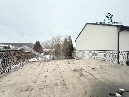 Sprzedaż/Dom z działką 1200m2/Bilcza/Żeromskiego