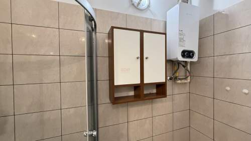 Dwa pokoje do zamieszkania w centrum Wrocławia