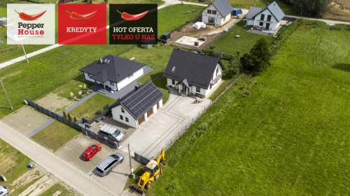 Dom na sprzedaż, 154,64 m2, Ostaszewo