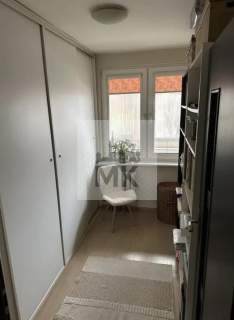 3 pokoje, kuchnia, loggia, w pobliżu Teatru Ludowego